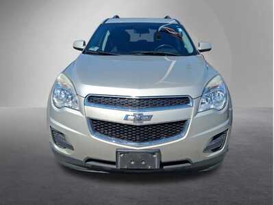 2014 Chevrolet Equinox, $8998. Photo 2