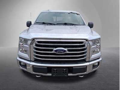 2015 Ford F150 Crew Cab, $18995. Photo 2