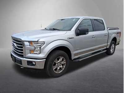 2015 Ford F150 Crew Cab, $18995. Photo 3