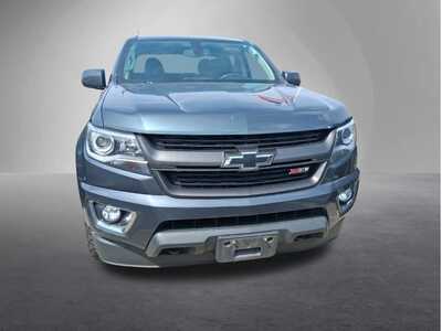 2015 Chevrolet Colorado Crew Cab, $21995. Photo 2