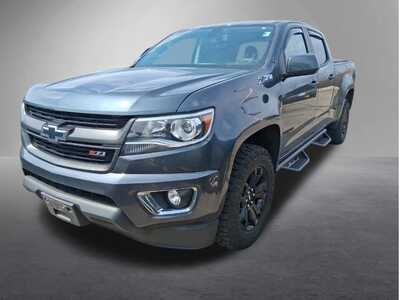 2015 Chevrolet Colorado Crew Cab, $21995. Photo 3