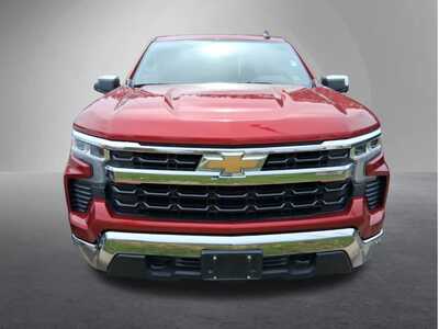 2022 Chevrolet Silverado 1500, $29500. Photo 2