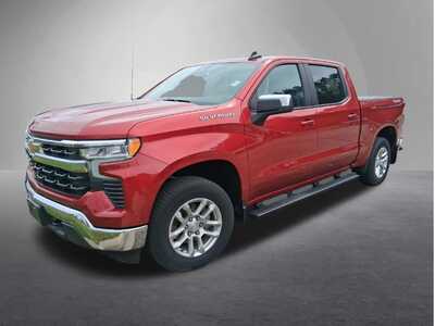 2022 Chevrolet Silverado 1500, $29500. Photo 3