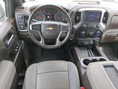 2021 Chevrolet 1500 Crew Cab, $36467. Photo 10