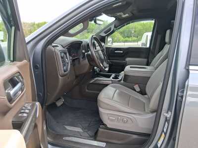 2021 Chevrolet 1500 Crew Cab, $36467. Photo 8