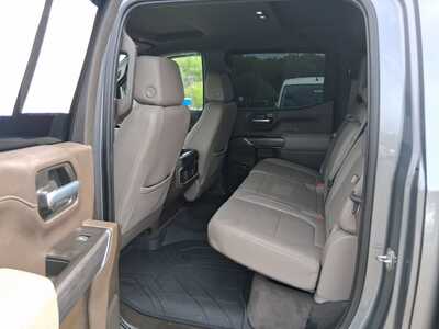 2021 Chevrolet 1500 Crew Cab, $36467. Photo 9