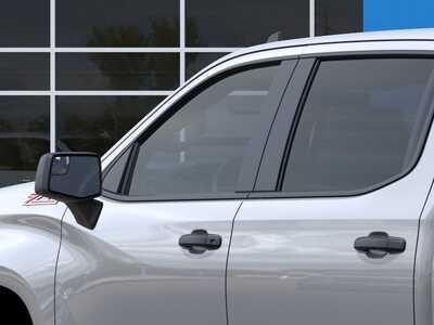 2026 Chevrolet Silverado 1500, $55795. Photo 12