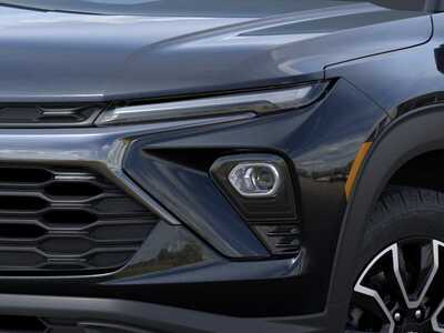 2026 Chevrolet TrailBlazer, $33995. Photo 10