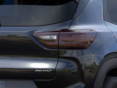 2026 Chevrolet TrailBlazer, $33995. Photo 11
