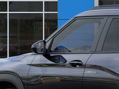 2026 Chevrolet TrailBlazer, $33995. Photo 12