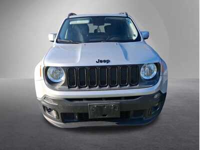 2017 Jeep Renegade, $8995. Photo 2