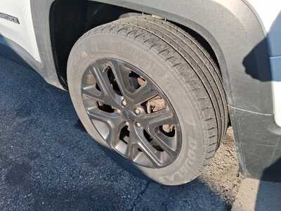 2017 Jeep Renegade, $8995. Photo 4