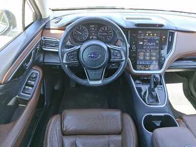 2024 Subaru Outback, $32774. Photo 10