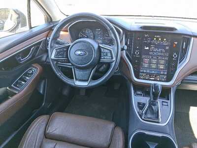 2024 Subaru Outback, $32774. Photo 11