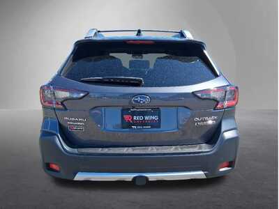 2024 Subaru Outback, $32774. Photo 3