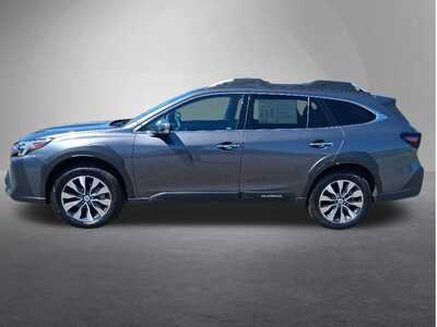 2024 Subaru Outback, $32774. Photo 4