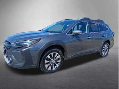2024 Subaru Outback, $32774. Photo 5