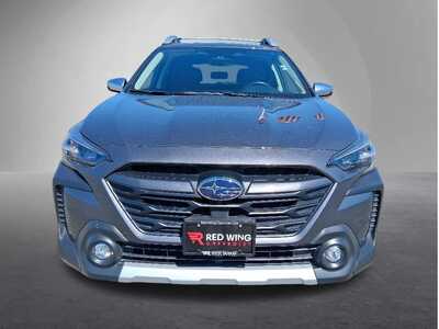 2024 Subaru Outback, $32774. Photo 6