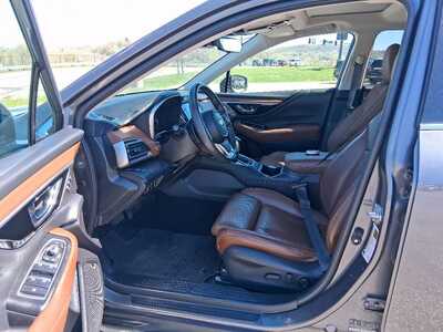 2024 Subaru Outback, $32774. Photo 8