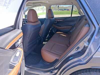 2024 Subaru Outback, $32774. Photo 9