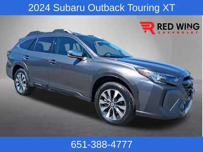 2024 Subaru Outback, $32774. Photo 1