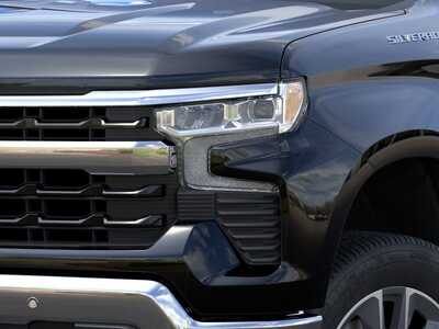 2026 Chevrolet 1500 Crew Cab, $61520. Photo 10