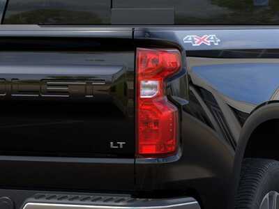 2026 Chevrolet 1500 Crew Cab, $61520. Photo 11