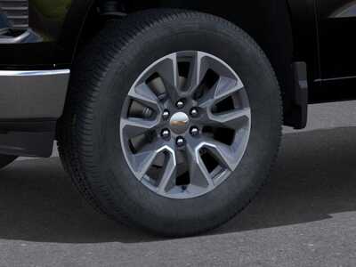 2026 Chevrolet 1500 Crew Cab, $61520. Photo 9