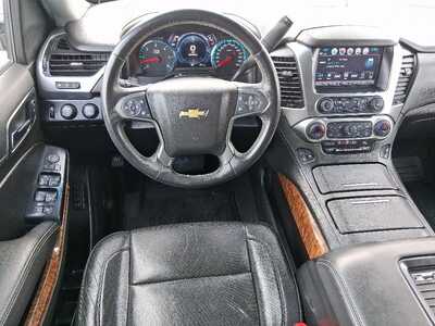 2019 Chevrolet Suburban, $37744. Photo 11