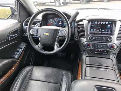 2019 Chevrolet Suburban, $37744. Photo 12