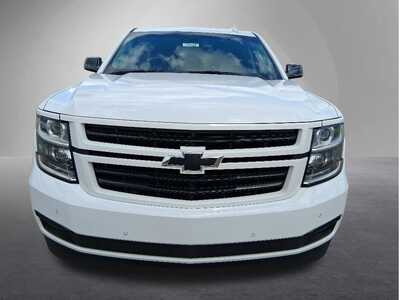 2019 Chevrolet Suburban, $37744. Photo 6