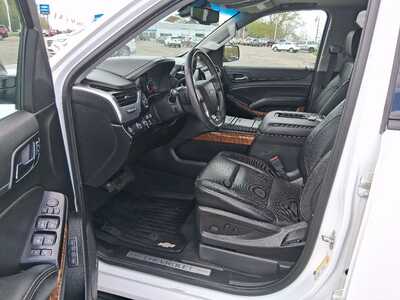 2019 Chevrolet Suburban, $37744. Photo 8