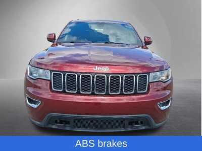 2020 Jeep Grand Cherokee, $24988. Photo 6
