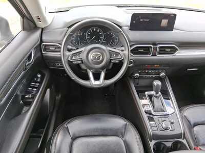 2021 Mazda CX-5, $23544. Photo 10