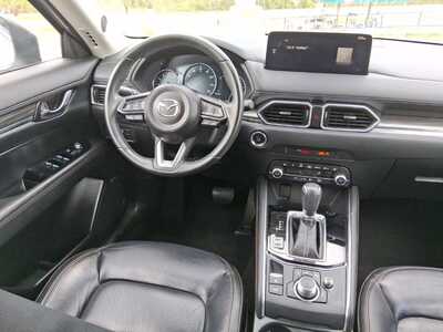 2021 Mazda CX-5, $23544. Photo 11