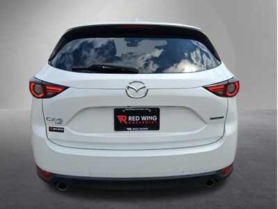 2021 Mazda CX-5, $23544. Photo 3
