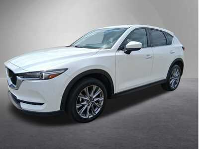 2021 Mazda CX-5, $23544. Photo 5