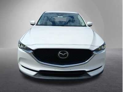 2021 Mazda CX-5, $23544. Photo 6