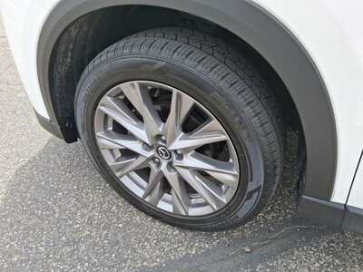 2021 Mazda CX-5, $23544. Photo 7