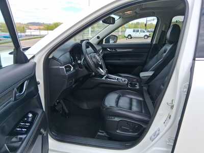 2021 Mazda CX-5, $23544. Photo 8