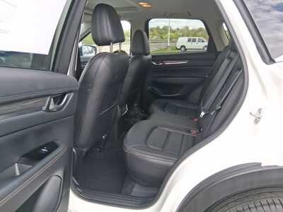 2021 Mazda CX-5, $23544. Photo 9