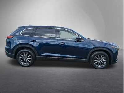 2023 Mazda CX-9, $28497. Photo 2
