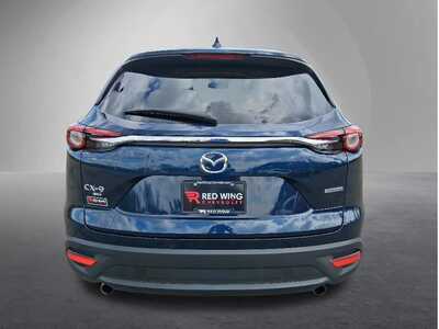 2023 Mazda CX-9, $28497. Photo 3