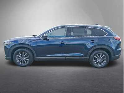 2023 Mazda CX-9, $28497. Photo 4