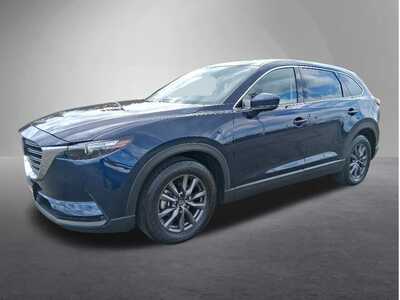 2023 Mazda CX-9, $28497. Photo 5