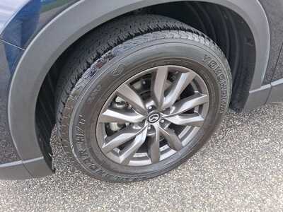2023 Mazda CX-9, $28497. Photo 7