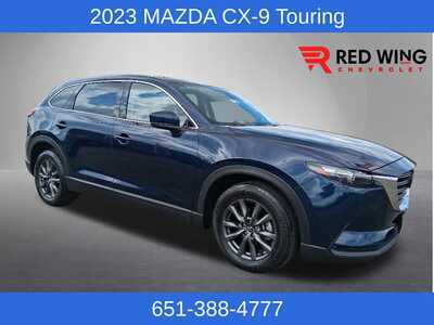 2023 Mazda CX-9, $28497. Photo 1