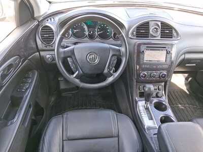 2017 Buick Enclave, $13577. Photo 11