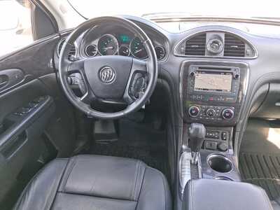 2017 Buick Enclave, $13577. Photo 12
