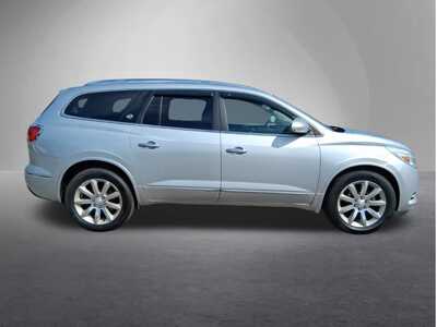 2017 Buick Enclave, $13577. Photo 2